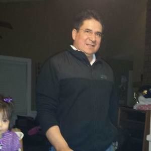 Meet your Posher, Jose